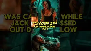 4 Ruthless Facts About Pirate Calico Jack Rackham ☠️🔥