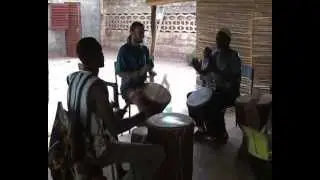 Sega Cisse - Koreduga