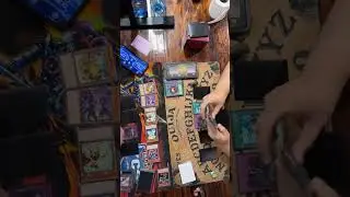 NeoGoat Tournament Report January 22th, 2026, Round 4