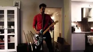 Green Day - Only Of You [Dookiefied] feat. Graham (Far As Hell)
