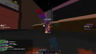 PuffedUp