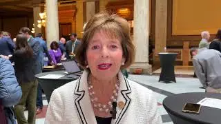 Indiana Golf Economic Impact Event