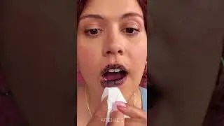 Is the Lace Lips Makeup Hack Worth It? Discover the Secret to Magic Lips! 💋 #makeuphacks