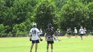 Wasatch LC 2027 vs FCA Maryland Blue @ Millon National Showcase Championship 6/15/2024 - FULL GAME