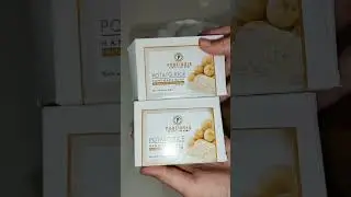Wow 😱Potato Skin Lightening Soap/🔥🔥#trending #amazon #shorts #haul