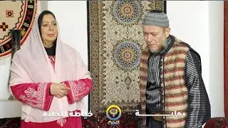 اتهمت الخياطة بفسخ خطوبة بنتها بسبب الفستانها الجربان بالاخر طلعت المشكلة من عندها بالبيت...