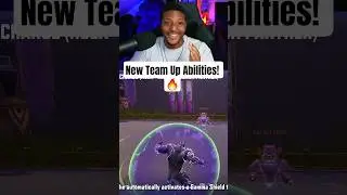 ALL New Team Up Abilities Coming To Marvel Rivals Season 4! 🔥