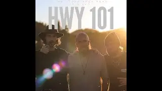 Highway 101 - Olson Bros Band & Nikko (Official Music Video)