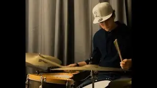 PDP Concept Maple Bop Drum Set