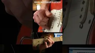 Money For Nothing Slowed Down Tutorial - The only plugin used is &ldquo;The Sultan Amp&rdquo; - Dire Straits
