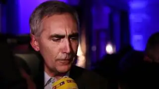 FOCUS Nightcap Davos | DLD12