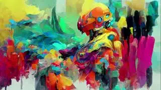 Stable Diffii - Livin a World Upside Down #video #music #privatelives