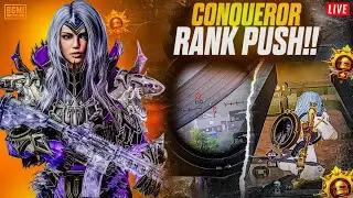BGMI 4.2 RANK PUSH CONQUEROR#shorts#bgmi#bgmilive#bgmivideo#bgmihighilights#pubg#pubgmobile#gamepl