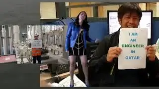 PROUD OFW Official Video  By: ShyB