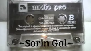 Sorin Gal & Doi Ochi Negri