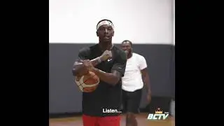 Bilal Benn Open Run