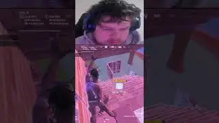 How To Have God Aim In Fortnite | #jmizzyy on #Twitch #fortnitecontroller #fortniteaim #frenchfortni