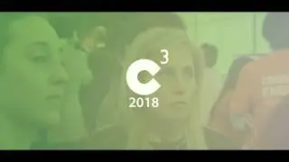 C3 Conference 2018 | The World's Biggest Organic Marketing Conference