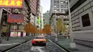 GTA IV | Natural ENB + Ultimate textures - AMAZING Graphics ᴴᴰ