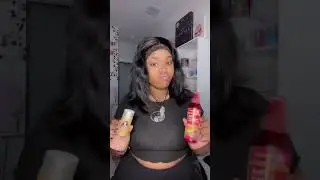 GIRL, I'M SHOOK! 🫨🥹 GLUELESS BOB WIG INSTALL! THE PERFECT BOB FOR THE SUMMER Ft Wigmy Hair