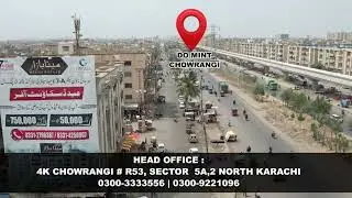Location Ali Dream City Head Office Cont M Tahir 03009221096