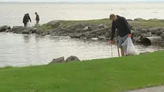 Fox-Wolf Watershed clean-up across Wisconsin waterways