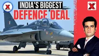 India's 114 New Rafale Jets: Everything You Need To Know | NewsX Deepdive