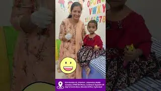 Safe & Hassle Free Painless Ear-Piercing for your Baby -  Pediatrician  Dr. Bhargavi Arun
