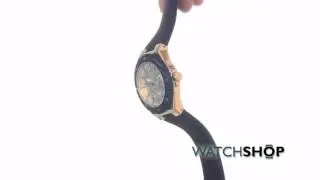 Guess Men's Overdrive Chronograph Watch (W0149L5)