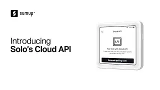 What is SumUp Cloud API? Simple Breakdown & Why It&rsquo;s Powerful