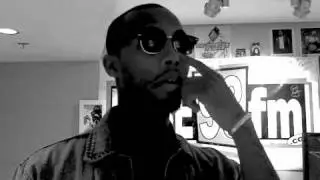 B.o.B. - KUBE93.com shoutout
