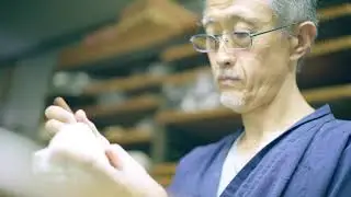 Iwatsuki Ningyo Craftsmanship