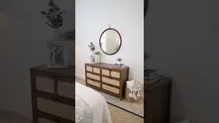 Here's our LUXURY B1- 2 bedroom apartment home.
