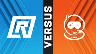 Rule One vs. Spacestation | Group Stage | 2023 Rocket League World Championship