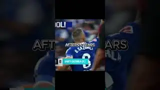 Santi Cazorla: The Most Wholesome Comeback