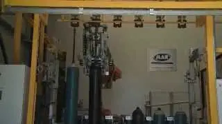 BOC Cylinder Maintenance Centre
