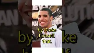 What Was Drake's First Song?
