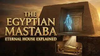 Before the Pyramids: The Secret 