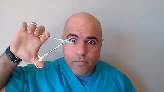 How to SURVIVE Surgery Residency! PRELIM LIFE! Part 1! Keep it SHORT!