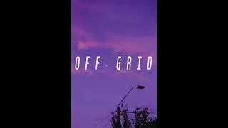[FREE] Nick mira type beat - ''Off grid'' I Melodic trap type beat