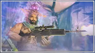 SYNTAC GETS BRAINWASHED AND TRIES TO SHOOT ME !! | ARK Caballus [Episode 94]