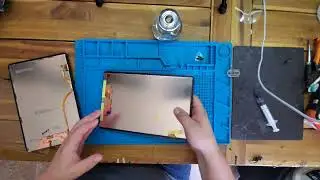 Samsung tab s7 oem screen repair