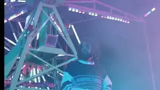 J. Cole x Lil Baby Type Beat 