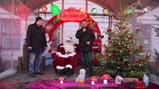 G&uuml;strowTV vom 09.12.2025