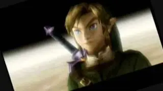 Link and Zelda~ I'm a Believer