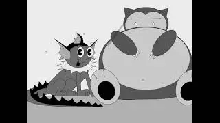 Pokemon Likins milk commercial
