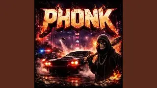 DRIFT PHONK &ndash; Hard Drift Phonk | Street Racing