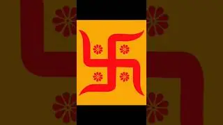 Unknown facts about Hindu Sacred Symbols #shorts #ytshorts #sanatandharma #facts