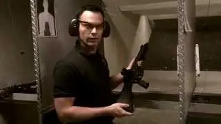 The Gun Store Las Vegas  M4