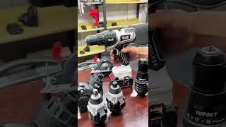 Multi-purpose lithium battery tools, one machine with multiple uses to meet different work needs,